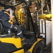 forklift safety