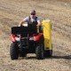 Automatic Soil Sampler