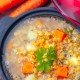 Lentil Soup