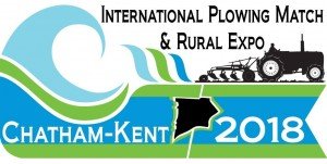 2018 Chatham-Kent International Plowing Match Rural Expo