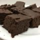 black bean brownies photo