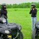 ATV safety