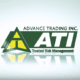 ATI logo